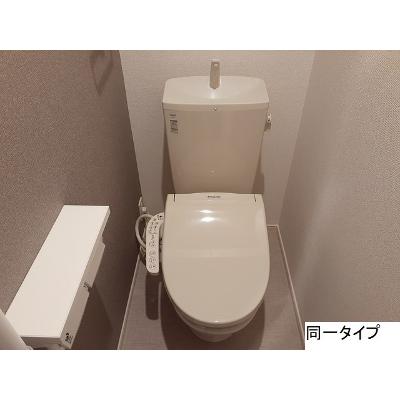 ルヴェ　ソン　ヴェール 103【管理NO：1-028524201-01030】 ★家具家電は申し込み後に搬入します★ ★2027年02月上旬入居可能★の物件写真5