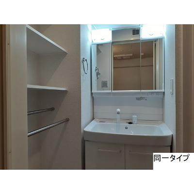 ルヴェ　ソン　ヴェール 103【管理NO：1-028524201-01030】 ★家具家電は申し込み後に搬入します★ ★2027年02月上旬入居可能★の物件写真6