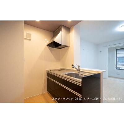ルヴェ　ソン　ヴェール 102【管理NO：1-028524201-01020】 ★家具家電は申し込み後に搬入します★ ★2027年02月上旬入居可能★の物件写真3