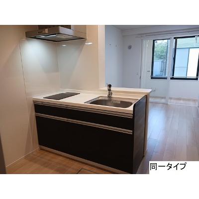 ルヴェ　ソン　ヴェール 101【管理NO：1-028524201-01010】 ★家具家電は申し込み後に搬入します★ ★2027年02月上旬入居可能★の物件写真3