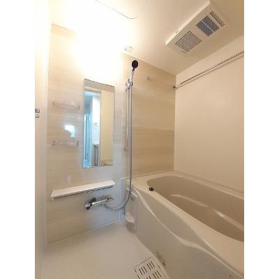 トゥッティ　桜木 301【管理NO：1-027091001-03010】 ★家具家電は申し込み後に搬入します★ ★2026年10月下旬入居可能★の物件写真4