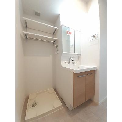 トゥッティ　桜木 301【管理NO：1-027091001-03010】 ★家具家電は申し込み後に搬入します★ ★2026年10月下旬入居可能★の物件写真6