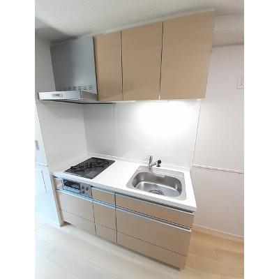 トゥッティ　桜木 201【管理NO：1-027091001-02010】 ★家具家電は申し込み後に搬入します★ ★2026年09月中旬入居可能★の物件写真3