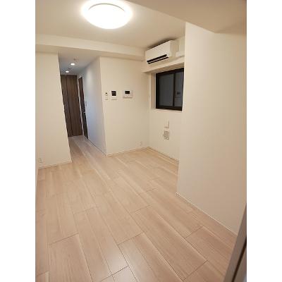 ＴＳＵＫＩＭＩ－ＳＯ　ガーデン 201【管理NO：1-027042201-02010】 ★家具家電は申し込み後に搬入します★の物件写真2