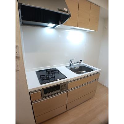 Ｓ・Ｂｒｉｓａ 302【管理NO：1-025307101-03020】 ★家具家電は申し込み後に搬入します★の物件写真3