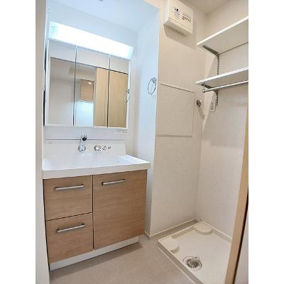 Ｓ・Ｂｒｉｓａ 302【管理NO：1-025307101-03020】 ★家具家電は申し込み後に搬入します★の物件写真6