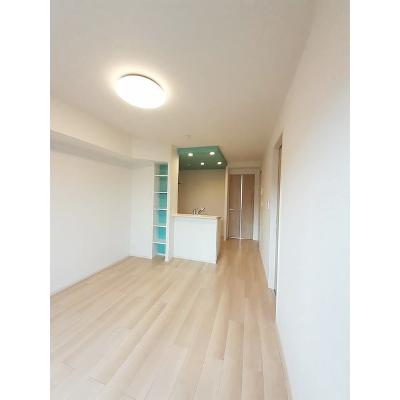アンジュ・ストーク 202【管理NO：1-026240401-02020】 ★家具家電は申し込み後に搬入します★ ★2026年11月上旬入居可能★の物件写真2