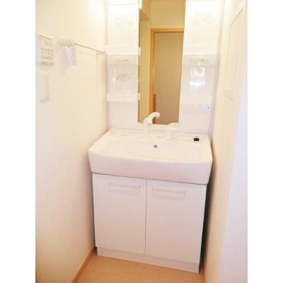 サニーレジデンス　ＫⅡ 201【管理NO：1-017053501-02010】 ★家具家電は申し込み後に搬入します★ ★2026年10月中旬入居可能★の物件写真6