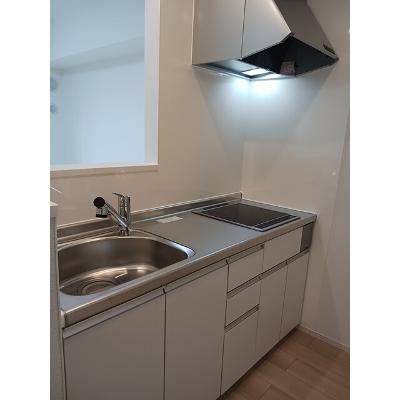フォンターナ・アモーレⅠ 202【管理NO：1-028247901-02020】 ★家具家電は申し込み後に搬入します★ ★2026年11月上旬入居可能★の物件写真3