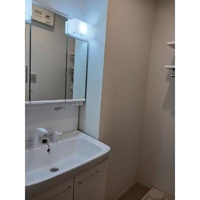 フォンターナ・アモーレⅠ 202【管理NO：1-028247901-02020】 ★家具家電は申し込み後に搬入します★ ★2026年11月上旬入居可能★の物件写真6