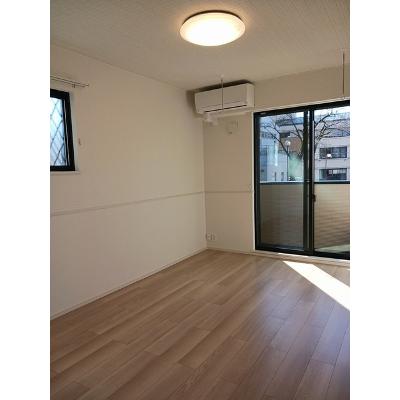 エクセレントヴィラ五番館 101【管理NO：1-027509101-01010】 ★家具家電は申し込み後に搬入します★ ★2026年12月中旬入居可能★の物件写真2