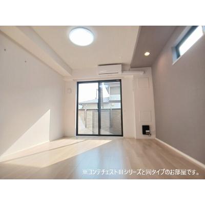 エコー 305【管理NO：1-028482801-03050】 ★家具家電は申し込み後に搬入します★ ★2027年01月下旬入居可能★の物件写真2