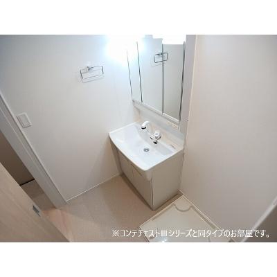 エコー 305【管理NO：1-028482801-03050】 ★家具家電は申し込み後に搬入します★ ★2027年01月下旬入居可能★の物件写真6