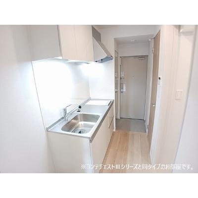 エコー 303【管理NO：1-028482801-03030】 ★家具家電は申し込み後に搬入します★ ★2027年01月下旬入居可能★の物件写真3