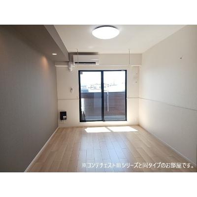 エコー 302【管理NO：1-028482801-03020】 ★家具家電は申し込み後に搬入します★ ★2027年01月下旬入居可能★の物件写真2