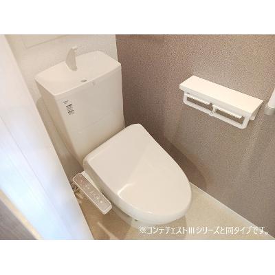 エコー 204【管理NO：1-028482801-02040】 ★家具家電は申し込み後に搬入します★ ★2027年01月下旬入居可能★の物件写真5