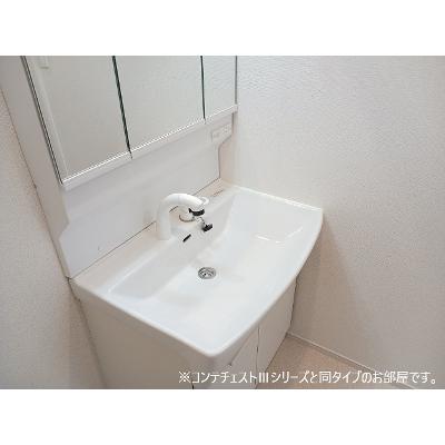 エコー 204【管理NO：1-028482801-02040】 ★家具家電は申し込み後に搬入します★ ★2027年01月下旬入居可能★の物件写真6