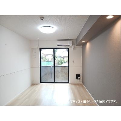 エコー 203【管理NO：1-028482801-02030】 ★家具家電は申し込み後に搬入します★ ★2027年01月下旬入居可能★の物件写真2