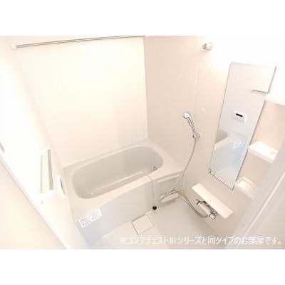 エコー 104【管理NO：1-028482801-01040】 ★家具家電は申し込み後に搬入します★ ★2027年01月下旬入居可能★の物件写真4