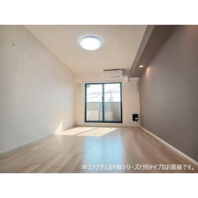 エコー 103【管理NO：1-028482801-01030】 ★家具家電は申し込み後に搬入します★ ★2027年01月下旬入居可能★の物件写真2