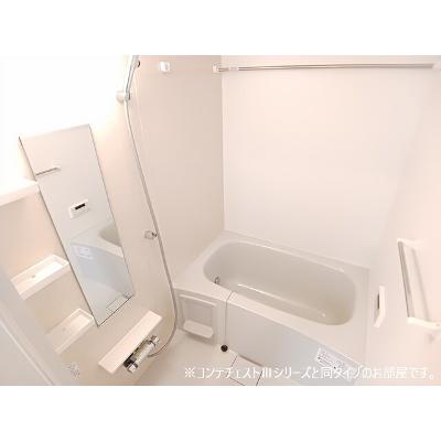 エコー 103【管理NO：1-028482801-01030】 ★家具家電は申し込み後に搬入します★ ★2027年01月下旬入居可能★の物件写真4