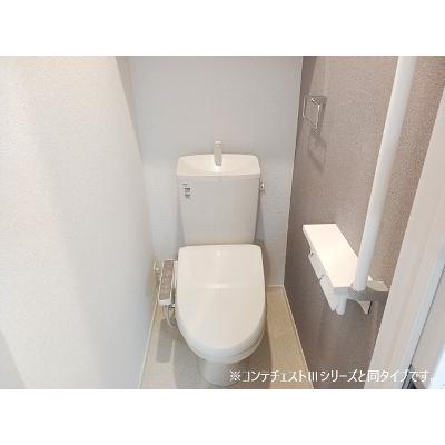 エコー 103【管理NO：1-028482801-01030】 ★家具家電は申し込み後に搬入します★ ★2027年01月下旬入居可能★の物件写真5
