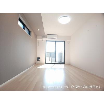 エコー 101【管理NO：1-028482801-01010】 ★家具家電は申し込み後に搬入します★ ★2027年01月下旬入居可能★の物件写真2