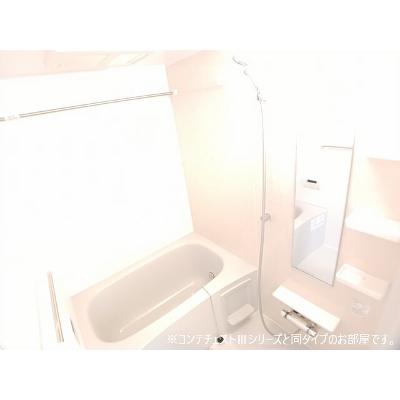 エコー 101【管理NO：1-028482801-01010】 ★家具家電は申し込み後に搬入します★ ★2027年01月下旬入居可能★の物件写真4