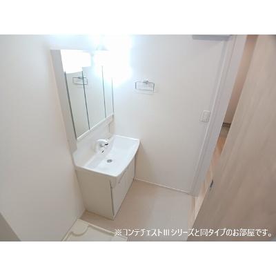 エコー 101【管理NO：1-028482801-01010】 ★家具家電は申し込み後に搬入します★ ★2027年01月下旬入居可能★の物件写真6