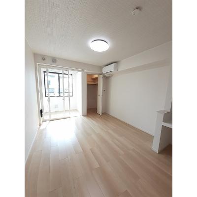 カリーノⅥ 102【管理NO：1-026815101-01020】 ★家具家電は申し込み後に搬入します★ ★2026年10月中旬入居可能★の物件写真2