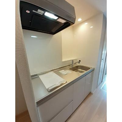 カリーノⅥ 102【管理NO：1-026815101-01020】 ★家具家電は申し込み後に搬入します★ ★2026年10月中旬入居可能★の物件写真3
