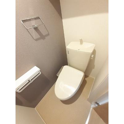 カリーノⅥ 102【管理NO：1-026815101-01020】 ★家具家電は申し込み後に搬入します★ ★2026年10月中旬入居可能★の物件写真5