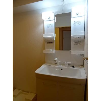 リリーガーデン 203【管理NO：1-020359301-02030】 ★家具家電は申し込み後に搬入します★ ★2026年11月上旬入居可能★の物件写真6