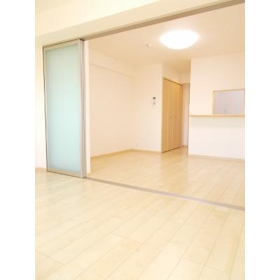 プレイン　ステージ 602【管理NO：1-019316701-06020】 ★家具家電は申し込み後に搬入します★ ★2026年10月中旬入居可能★の物件写真2