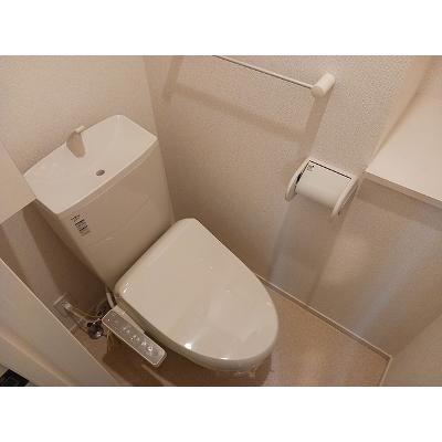 ア・ラ・モード甲府 102【管理NO：1-021550301-01020】 ★家具家電は申し込み後に搬入します★の物件写真5