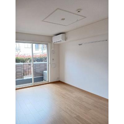 オーブ　アビタシオンＫ 103【管理NO：1-013557701-01030】 ★家具家電は申し込み後に搬入します★ ★2026年12月上旬入居可能★の物件写真2