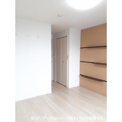 スタールミエールワッフル 105【管理NO：1-026852401-01050】 ★家具家電は申し込み後に搬入します★ ★2026年11月中旬入居可能★の物件写真2