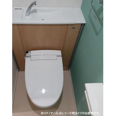 スタールミエールワッフル 105【管理NO：1-026852401-01050】 ★家具家電は申し込み後に搬入します★ ★2026年11月中旬入居可能★の物件写真5