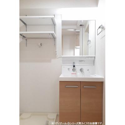 スタールミエールワッフル 105【管理NO：1-026852401-01050】 ★家具家電は申し込み後に搬入します★ ★2026年11月中旬入居可能★の物件写真6