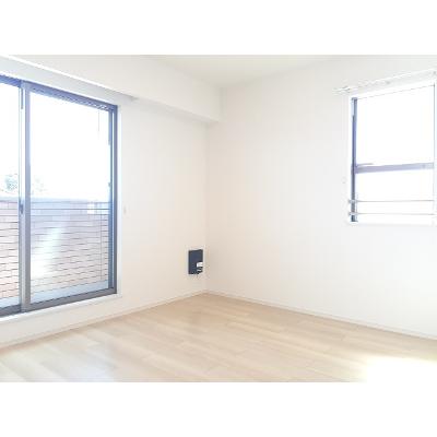 ボヌール 205【管理NO：1-025275801-02050】 ★家具家電は申し込み後に搬入します★ ★2026年10月下旬入居可能★の物件写真2