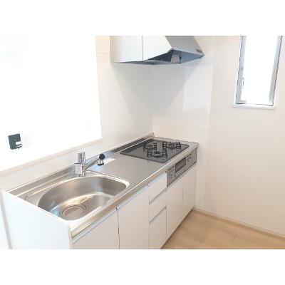 ボヌール 205【管理NO：1-025275801-02050】 ★家具家電は申し込み後に搬入します★ ★2026年10月下旬入居可能★の物件写真3