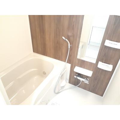 ボヌール 205【管理NO：1-025275801-02050】 ★家具家電は申し込み後に搬入します★ ★2026年10月下旬入居可能★の物件写真4