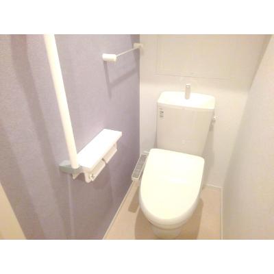 ティータウン　Ⅱ 204【管理NO：1-024856101-02040】 ★家具家電は申し込み後に搬入します★ ★2026年11月上旬入居可能★の物件写真5