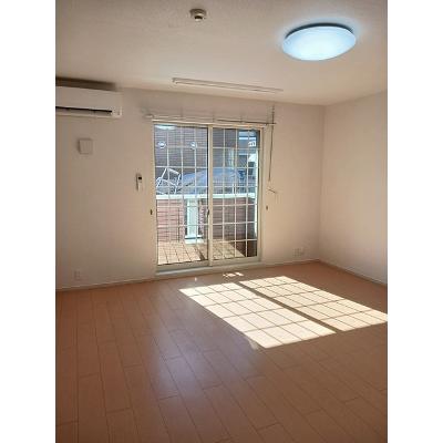 サニ－フラット 102【管理NO：1-017681301-01020】 ★家具家電は申し込み後に搬入します★ ★2026年10月中旬入居可能★の物件写真2
