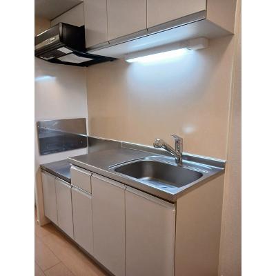 サニ－フラット 102【管理NO：1-017681301-01020】 ★家具家電は申し込み後に搬入します★ ★2026年10月中旬入居可能★の物件写真3