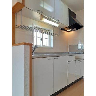リアドⅡ 201【管理NO：1-015000102-02010】 ★家具家電は申し込み後に搬入します★ ★2026年10月下旬入居可能★の物件写真3