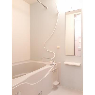 リアドⅡ 201【管理NO：1-015000102-02010】 ★家具家電は申し込み後に搬入します★ ★2026年10月下旬入居可能★の物件写真4