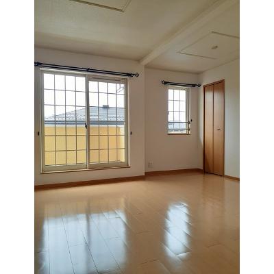 リアドⅠ 203【管理NO：1-015000101-02030】 ★家具家電は申し込み後に搬入します★ ★2026年10月下旬入居可能★の物件写真2