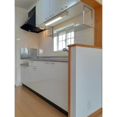 リアドⅠ 203【管理NO：1-015000101-02030】 ★家具家電は申し込み後に搬入します★ ★2026年10月下旬入居可能★の物件写真3