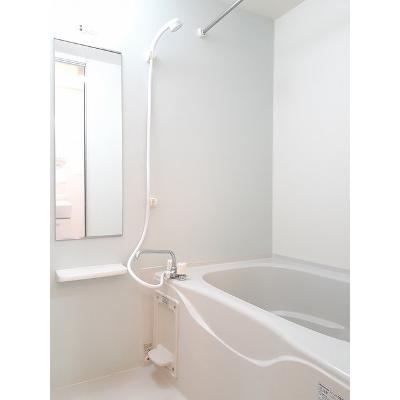 リアドⅠ 203【管理NO：1-015000101-02030】 ★家具家電は申し込み後に搬入します★ ★2026年10月下旬入居可能★の物件写真4